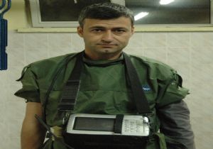 Veterinerlikten uyarı